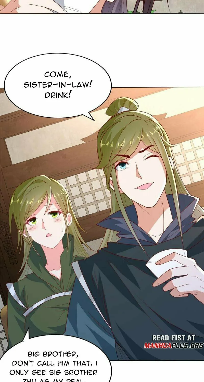 Read Dragon Master (Colored) chapter 328 image 12 on Lezhin
