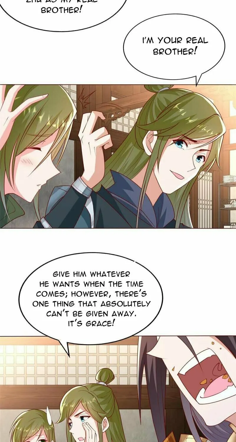 Read Dragon Master (Colored) chapter 328 image 13 on Lezhin