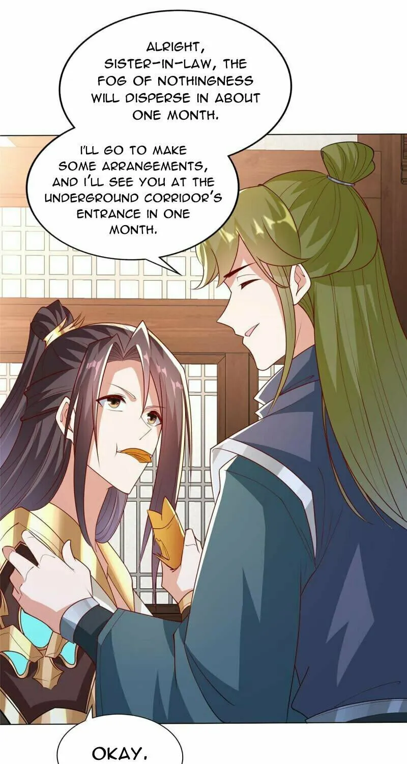 Read Dragon Master (Colored) chapter 328 image 15 on Lezhin