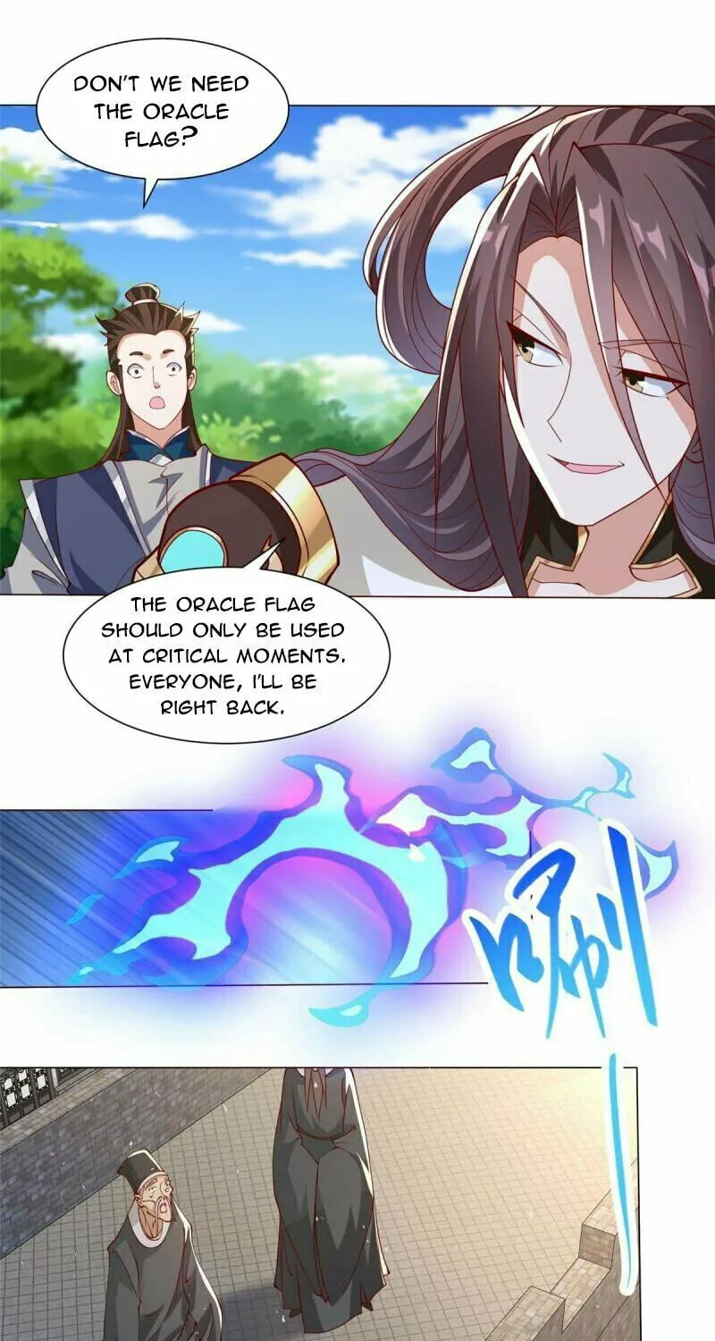 Read Dragon Master (Colored) chapter 328 image 22 on Lezhin