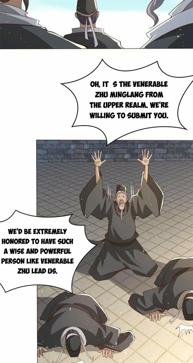 Read Dragon Master (Colored) chapter 328 image 24 on Lezhin