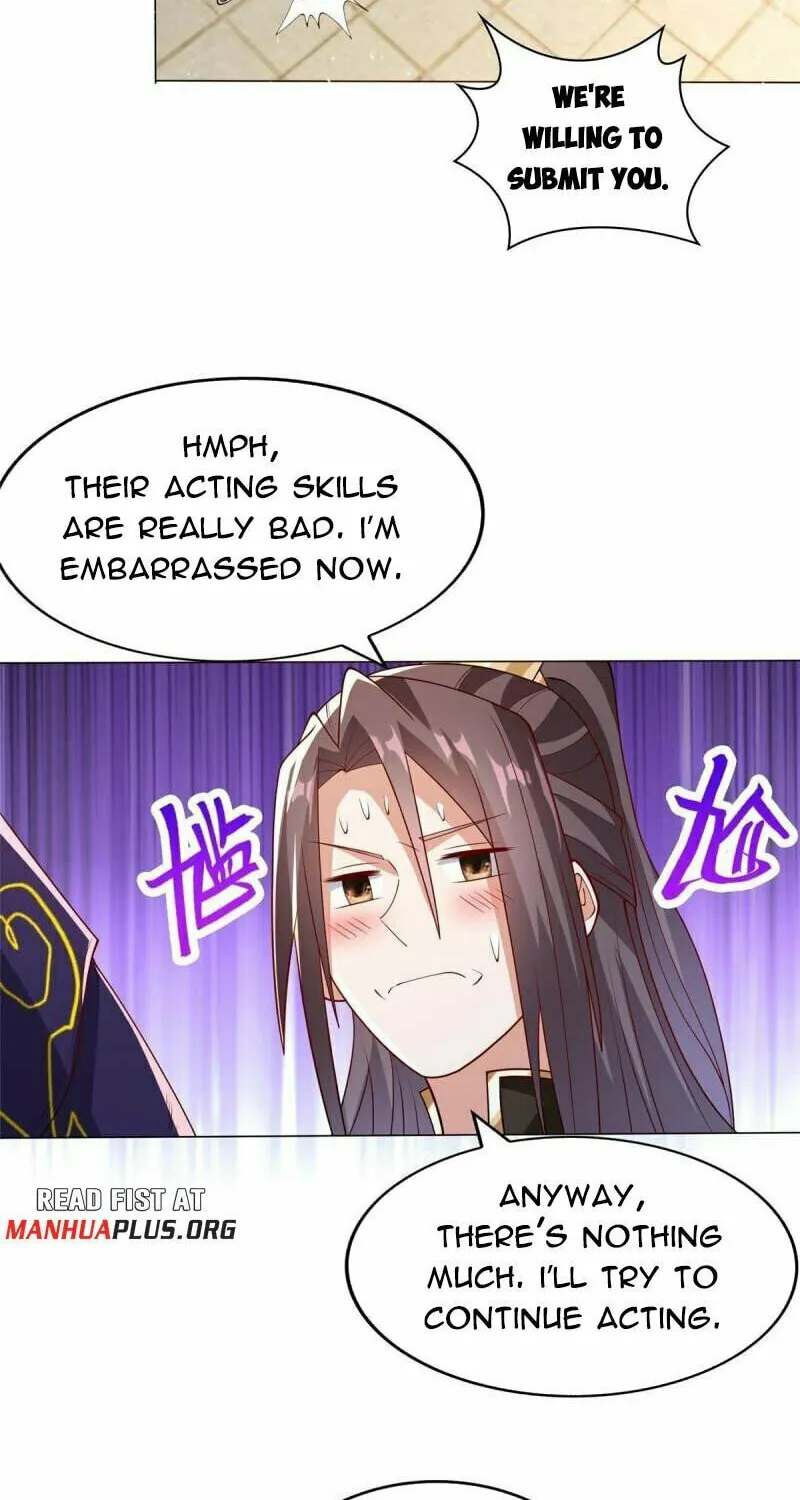Read Dragon Master (Colored) chapter 328 image 25 on Lezhin