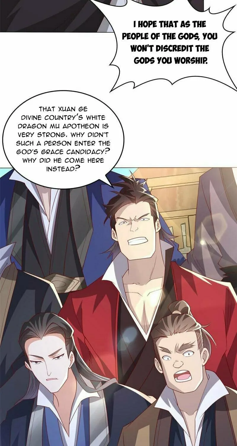 Read Dragon Master (Colored) chapter 328 image 3 on Lezhin