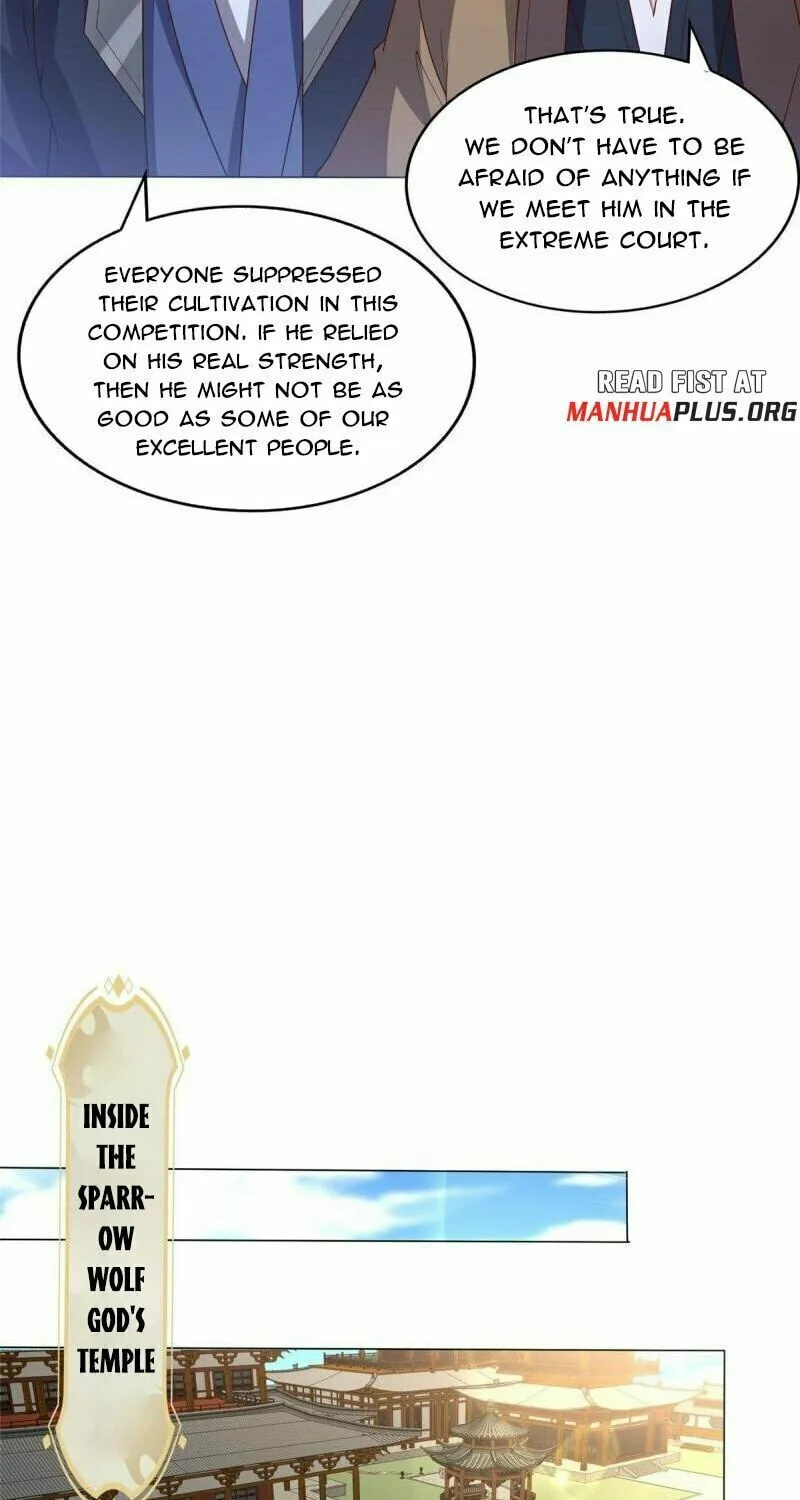 Read Dragon Master (Colored) chapter 328 image 4 on Lezhin