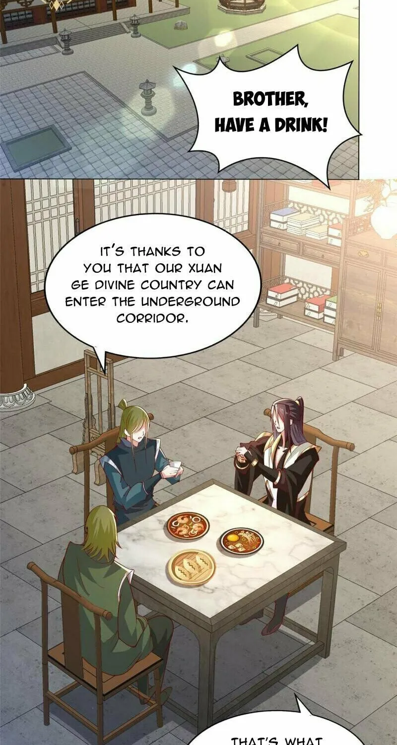 Read Dragon Master (Colored) chapter 328 image 5 on Lezhin