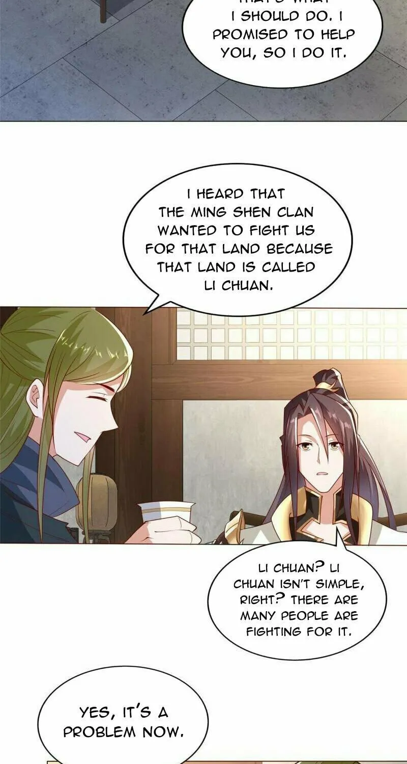 Read Dragon Master (Colored) chapter 328 image 6 on Lezhin
