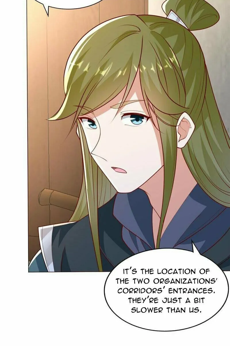 Read Dragon Master (Colored) chapter 328 image 7 on Lezhin