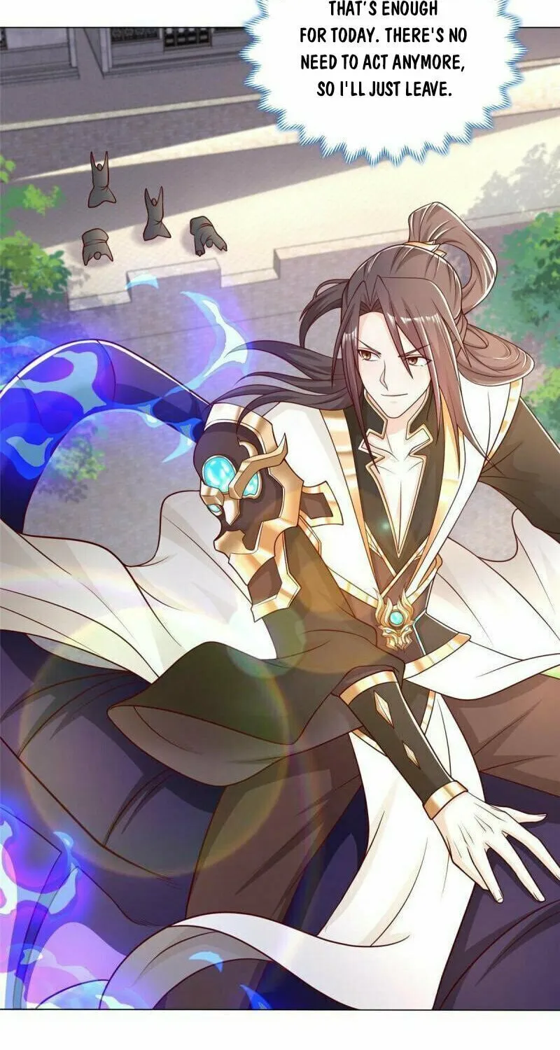Read Dragon Master (Colored) chapter 329 image 1 on Lezhin
