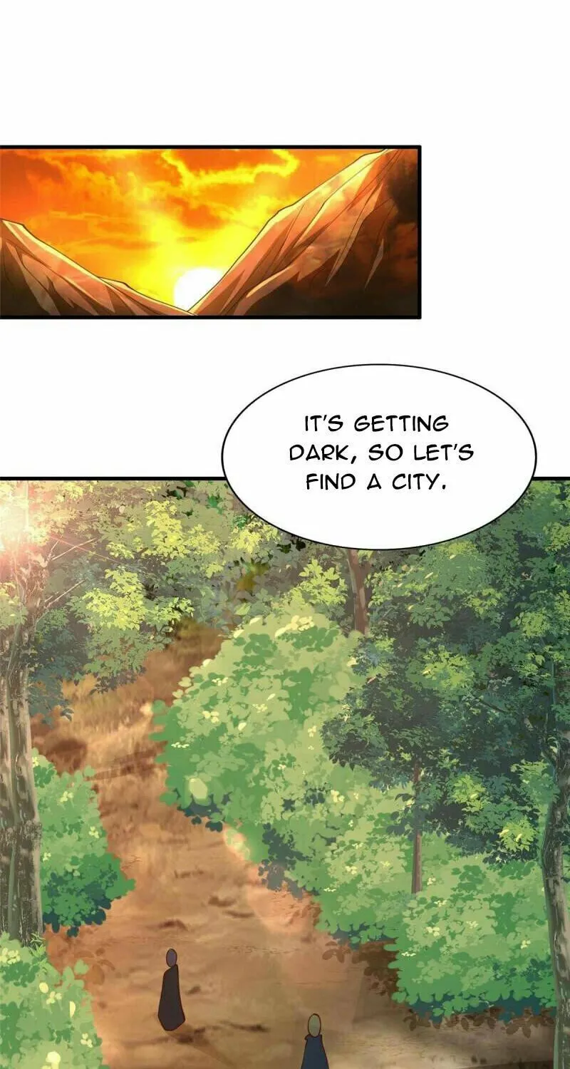 Read Dragon Master (Colored) chapter 329 image 11 on Lezhin