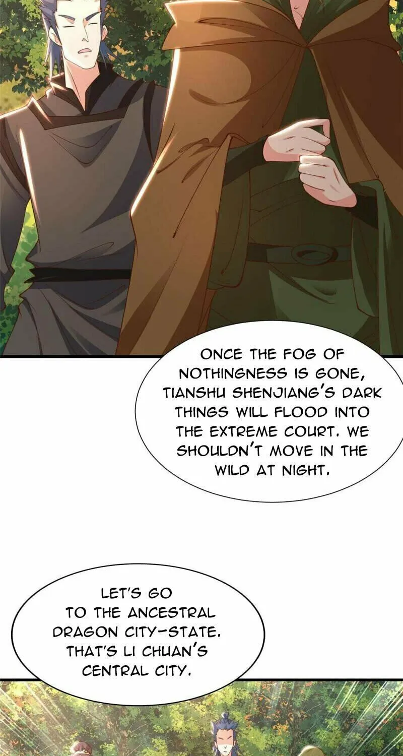Read Dragon Master (Colored) chapter 329 image 13 on Lezhin
