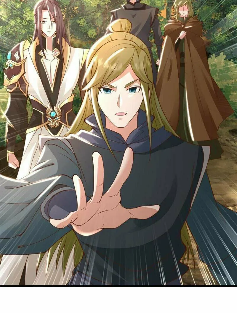 Read Dragon Master (Colored) chapter 329 image 14 on Lezhin