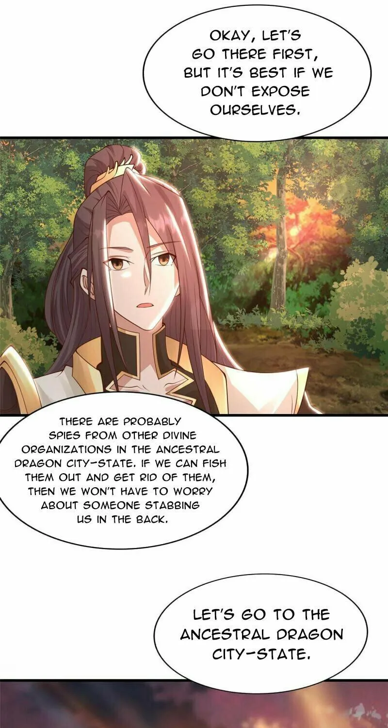 Read Dragon Master (Colored) chapter 329 image 15 on Lezhin