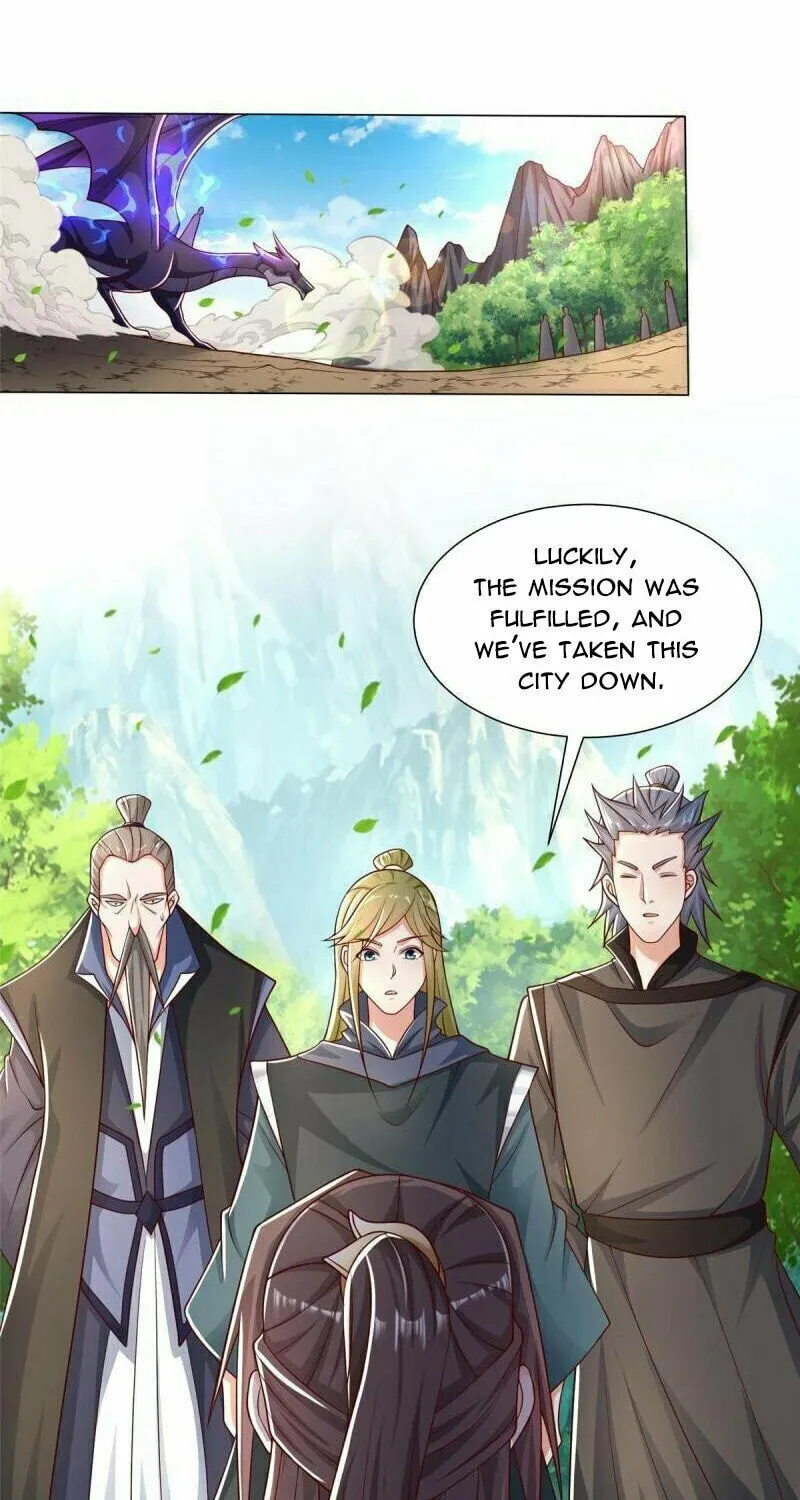 Read Dragon Master (Colored) chapter 329 image 2 on Lezhin