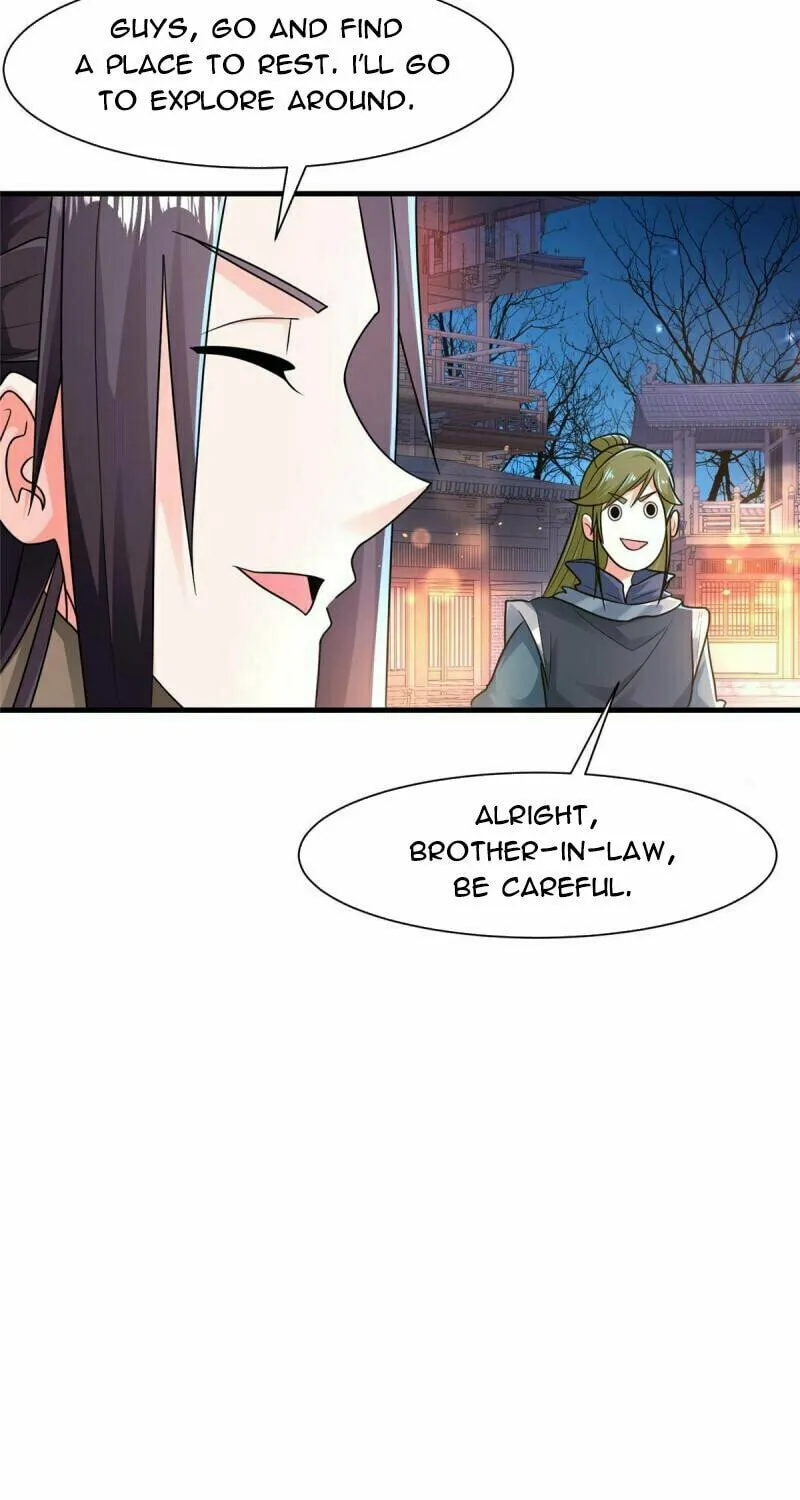 Read Dragon Master (Colored) chapter 329 image 23 on Lezhin