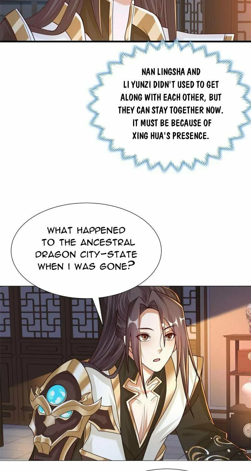 Read Dragon Master (Colored) chapter 329 image 26 on Lezhin