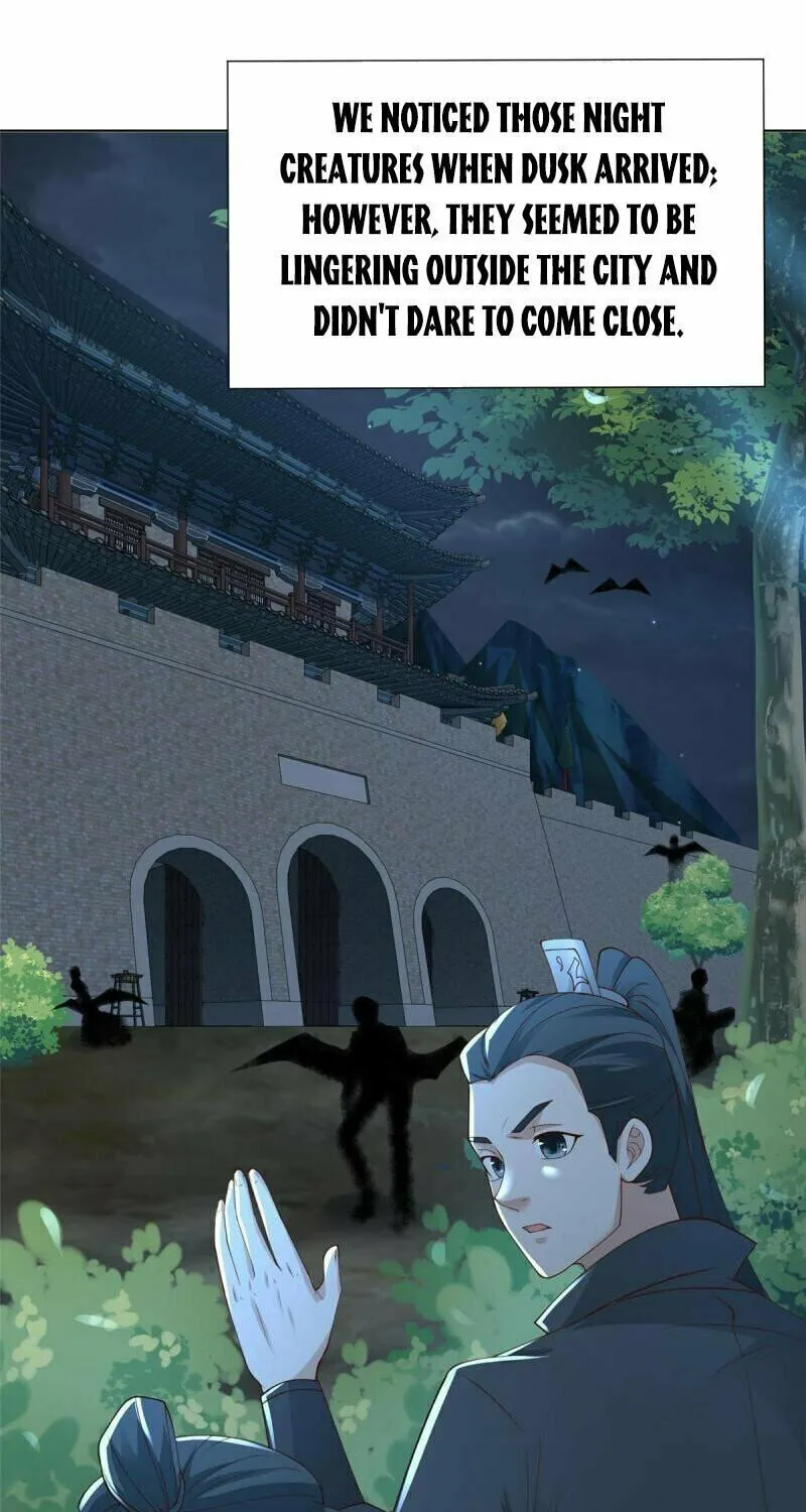 Read Dragon Master (Colored) chapter 329 image 31 on Lezhin