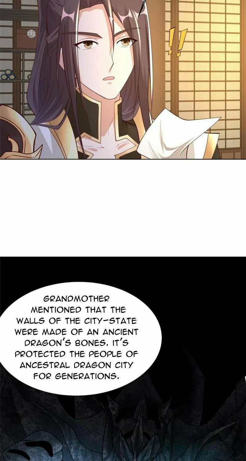 Read Dragon Master (Colored) chapter 329 image 34 on Lezhin