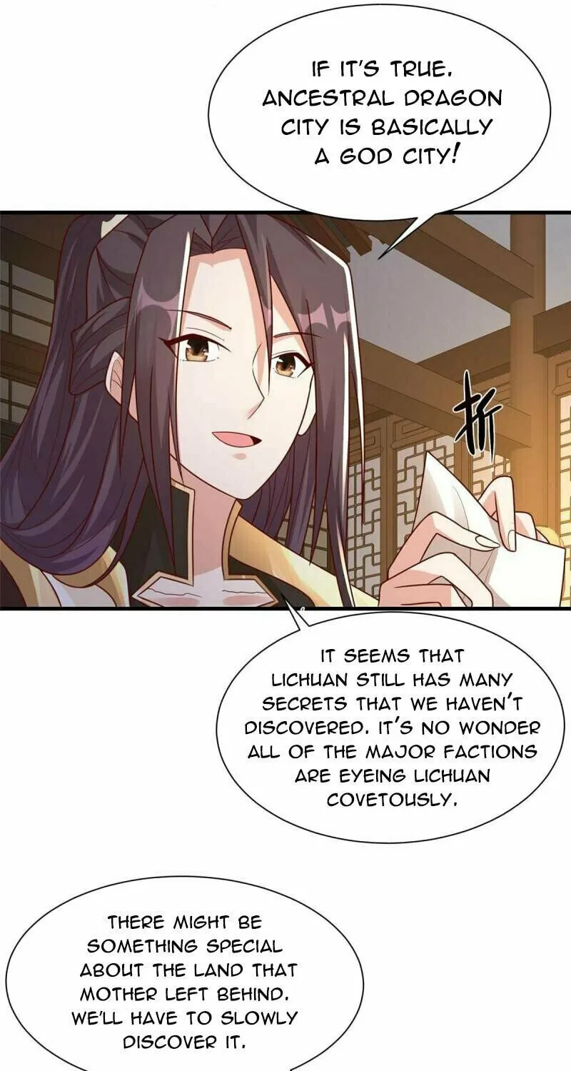 Read Dragon Master (Colored) chapter 329 image 36 on Lezhin