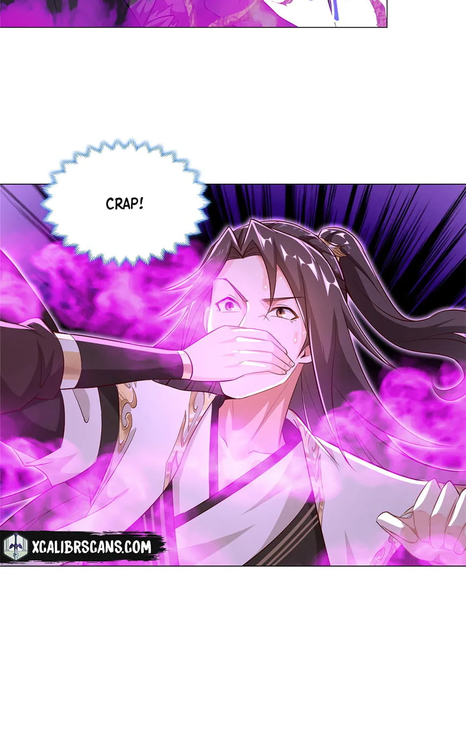 Read Dragon Master (Colored) chapter 33 image 10 on Lezhin