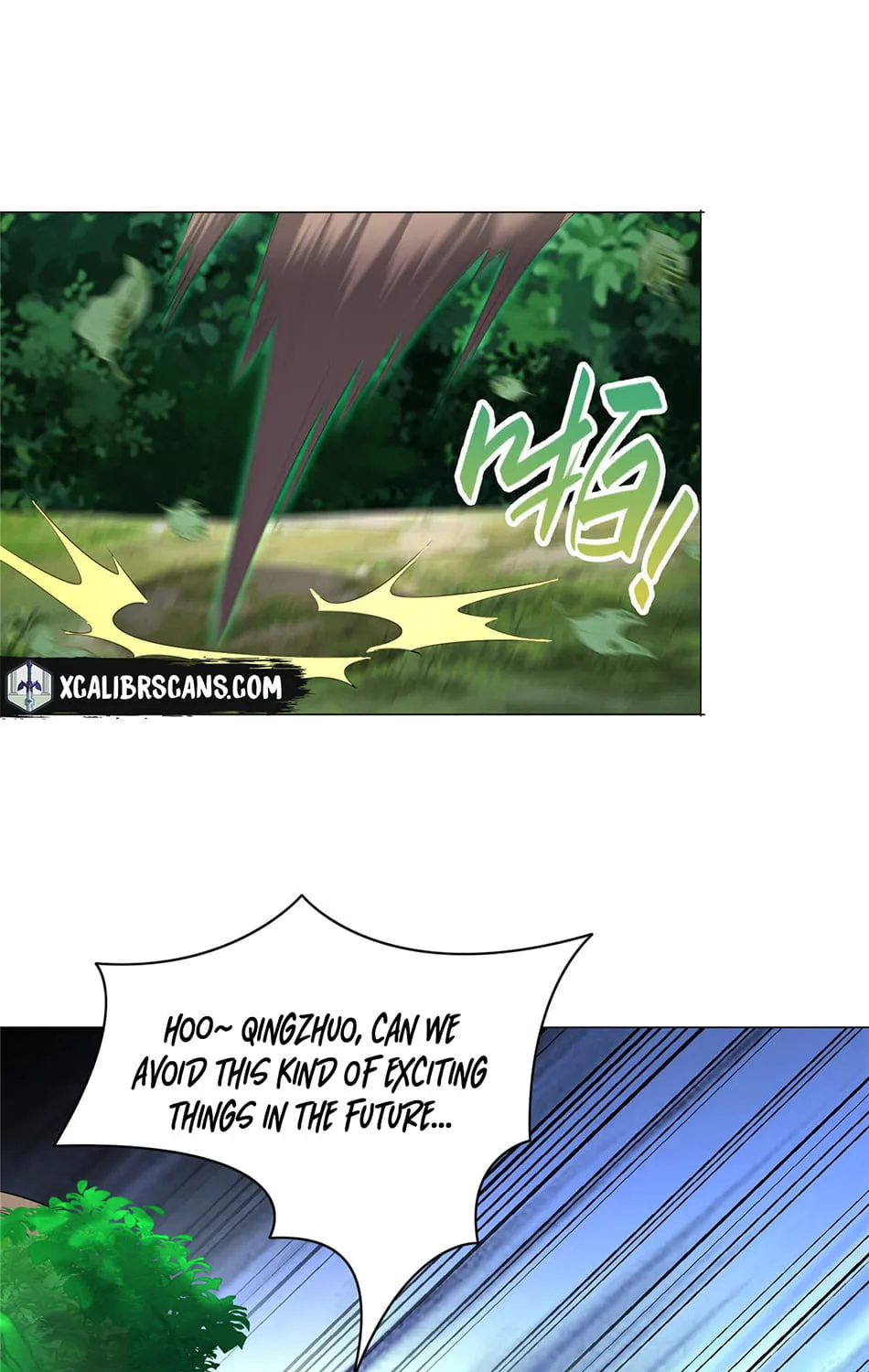 Read Dragon Master (Colored) chapter 33 image 14 on Lezhin