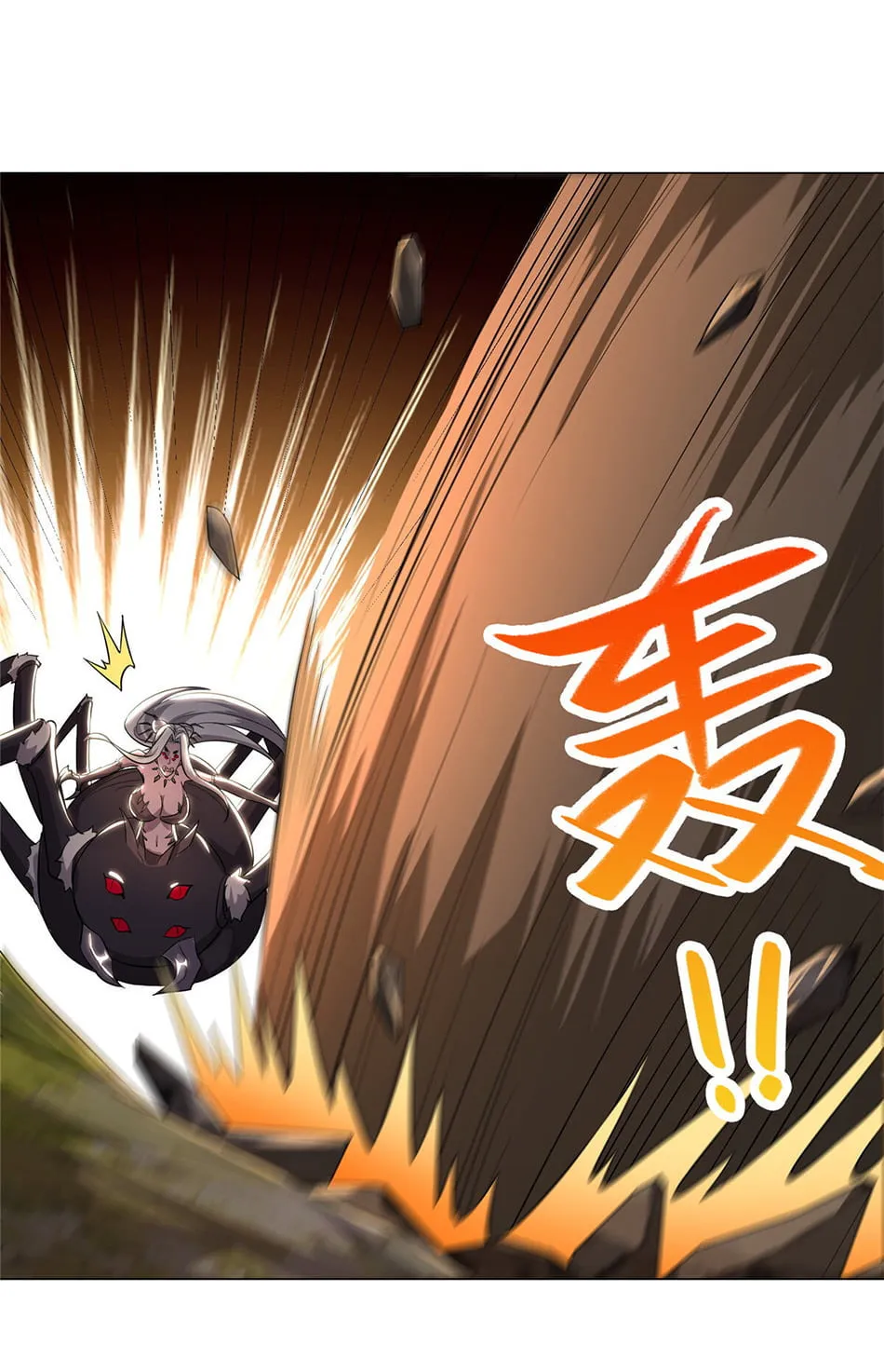 Read Dragon Master (Colored) chapter 33 image 27 on Lezhin