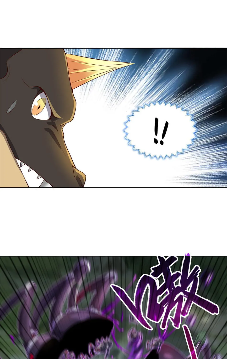 Read Dragon Master (Colored) chapter 33 image 33 on Lezhin