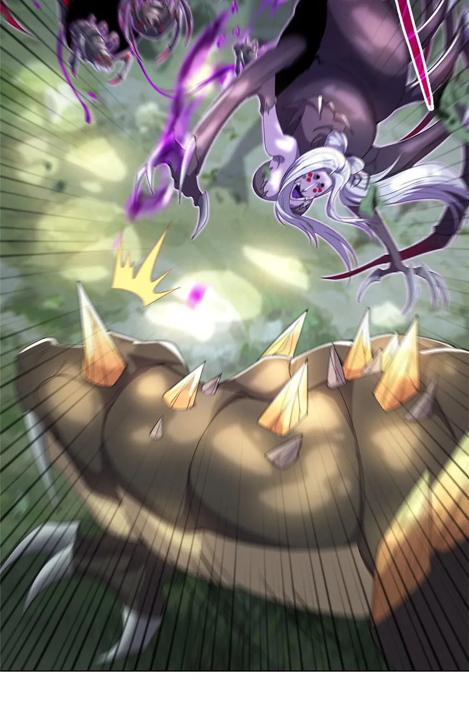 Read Dragon Master (Colored) chapter 33 image 34 on Lezhin