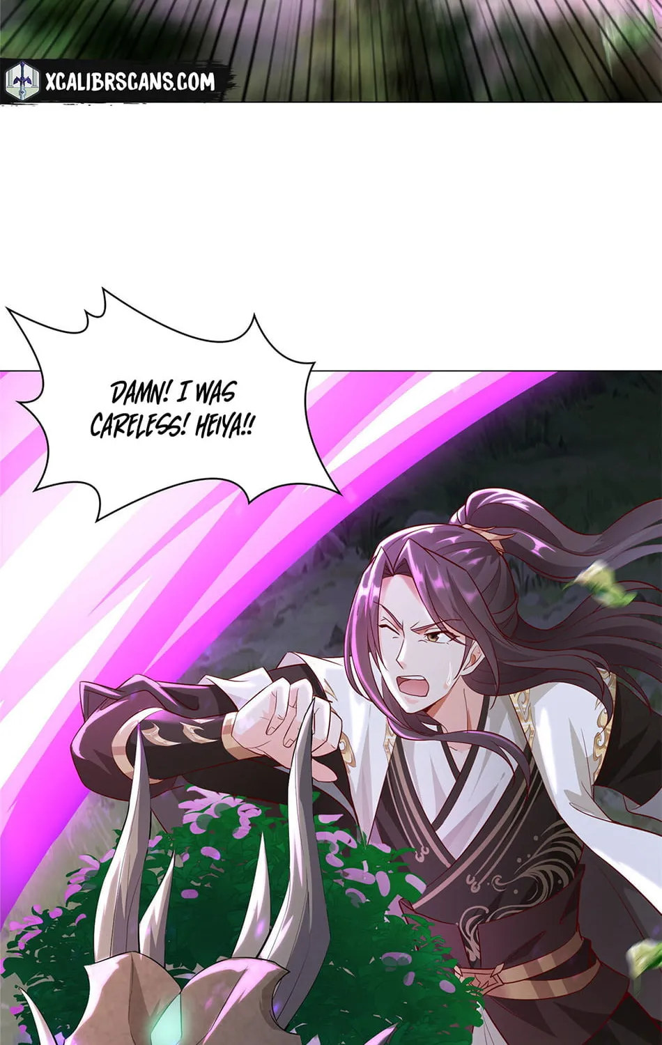 Read Dragon Master (Colored) chapter 33 image 36 on Lezhin