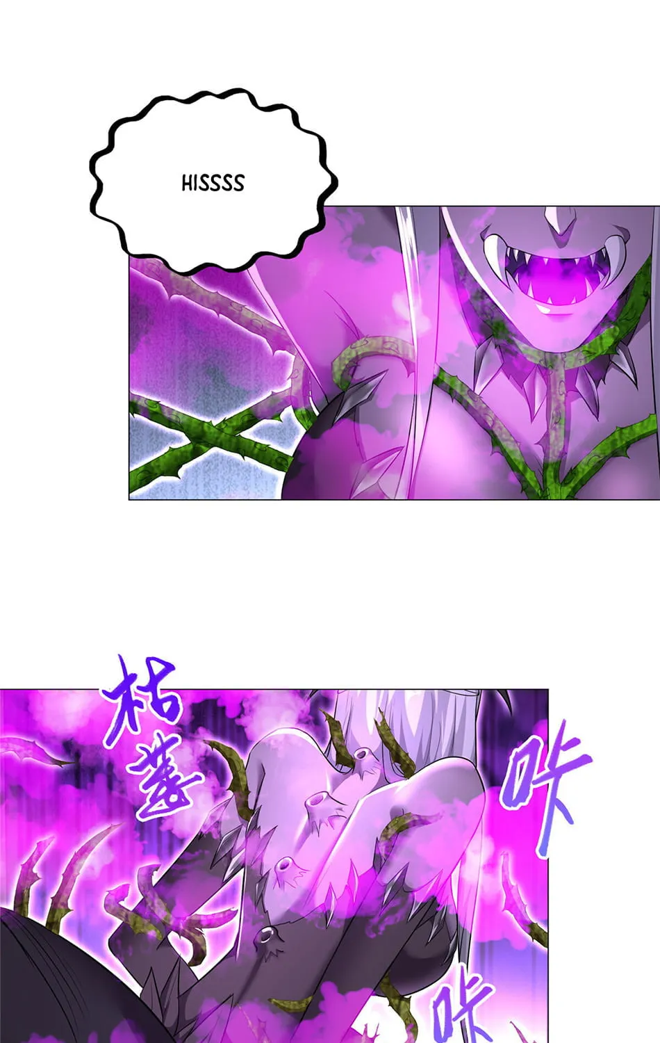 Read Dragon Master (Colored) chapter 33 image 9 on Lezhin