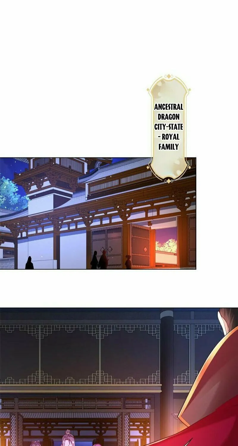 Read Dragon Master (Colored) chapter 330 image 1 on Lezhin