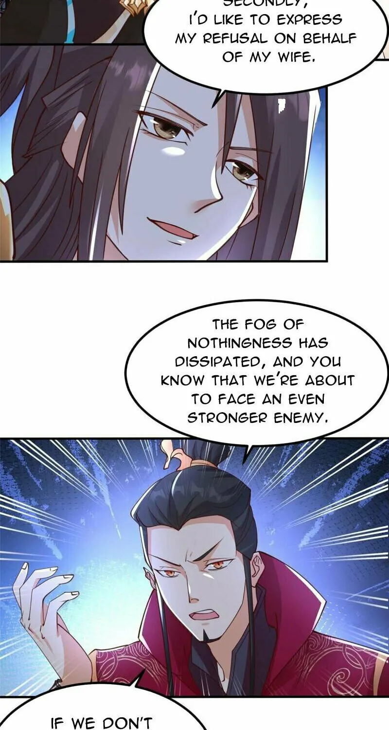 Read Dragon Master (Colored) chapter 330 image 11 on Lezhin