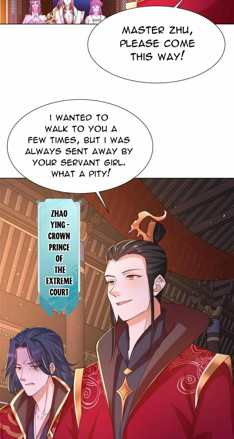 Read Dragon Master (Colored) chapter 330 image 2 on Lezhin