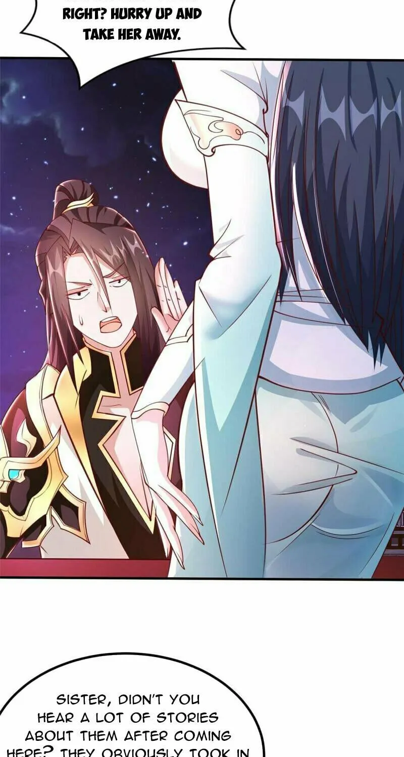 Read Dragon Master (Colored) chapter 330 image 27 on Lezhin