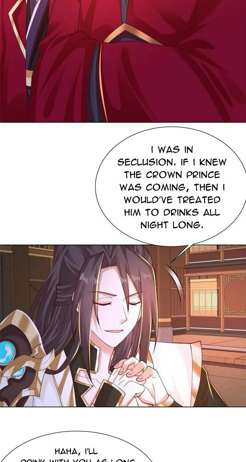 Read Dragon Master (Colored) chapter 330 image 3 on Lezhin