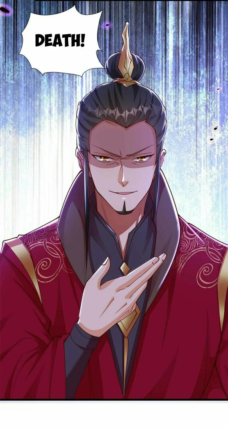 Read Dragon Master (Colored) chapter 330 image 39 on Lezhin
