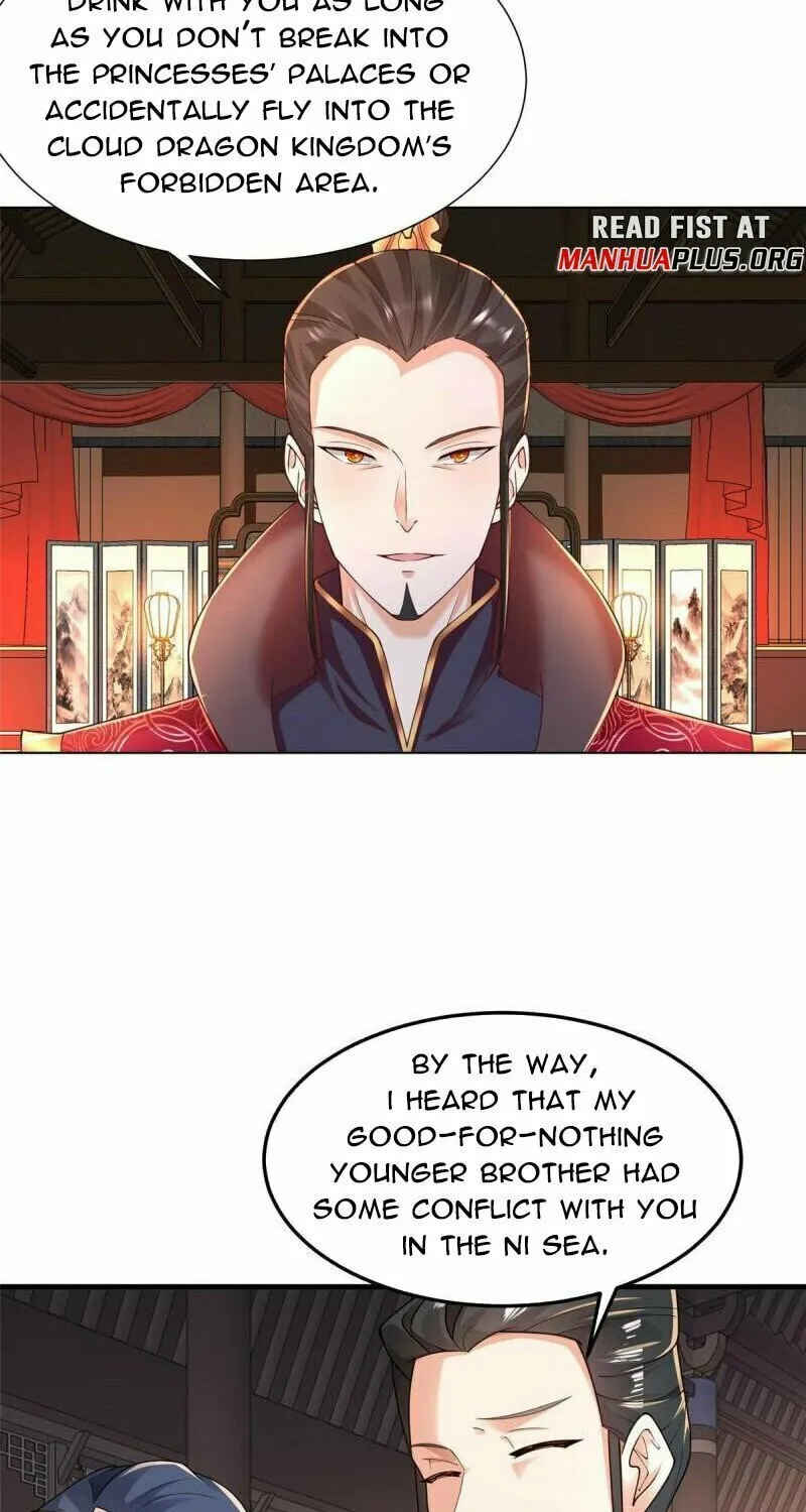 Read Dragon Master (Colored) chapter 330 image 4 on Lezhin