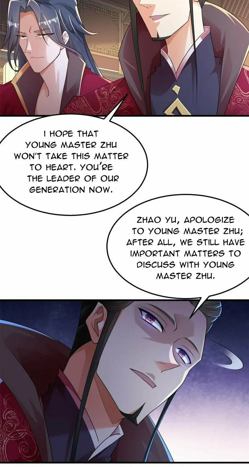 Read Dragon Master (Colored) chapter 330 image 5 on Lezhin