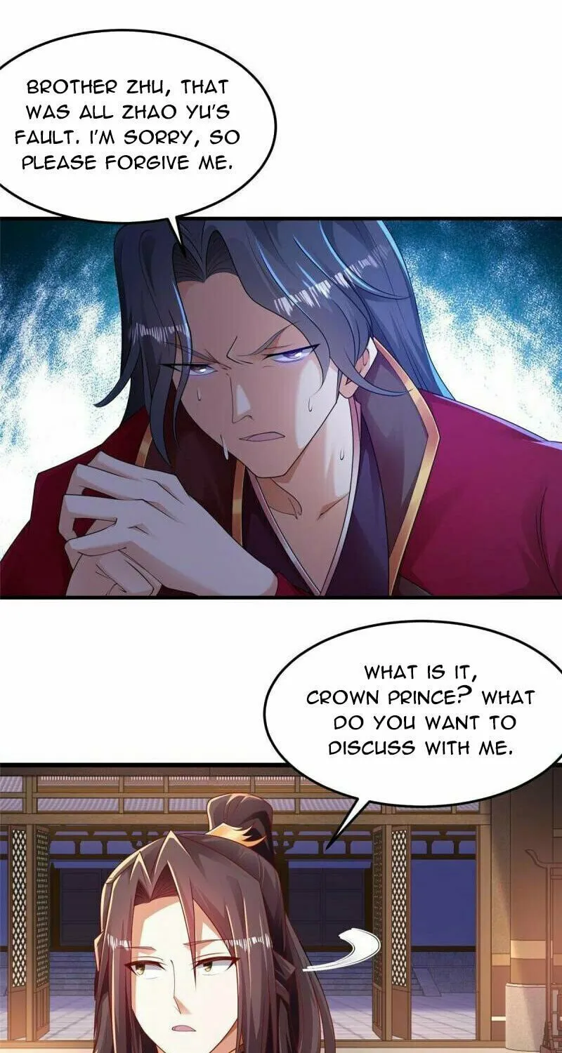 Read Dragon Master (Colored) chapter 330 image 6 on Lezhin