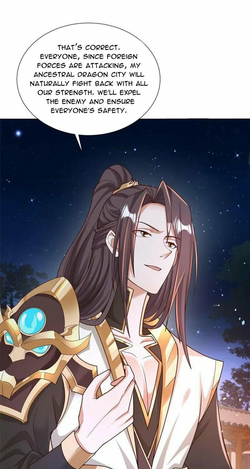 Read Dragon Master (Colored) chapter 331 image 1 on Lezhin