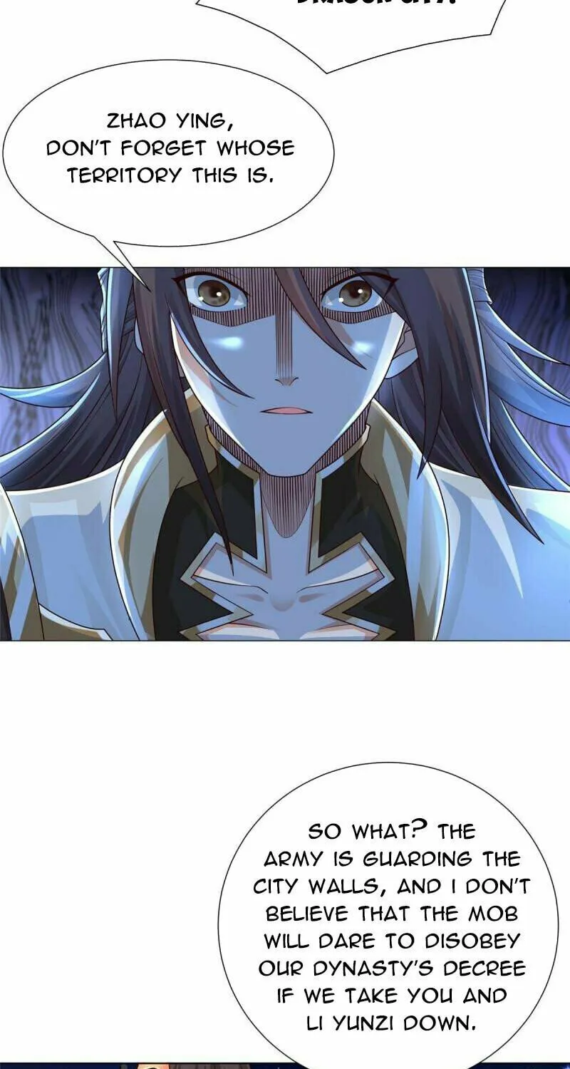 Read Dragon Master (Colored) chapter 331 image 10 on Lezhin