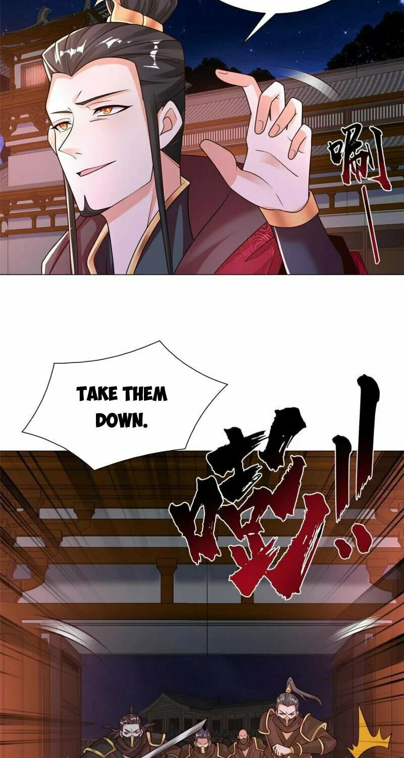 Read Dragon Master (Colored) chapter 331 image 11 on Lezhin