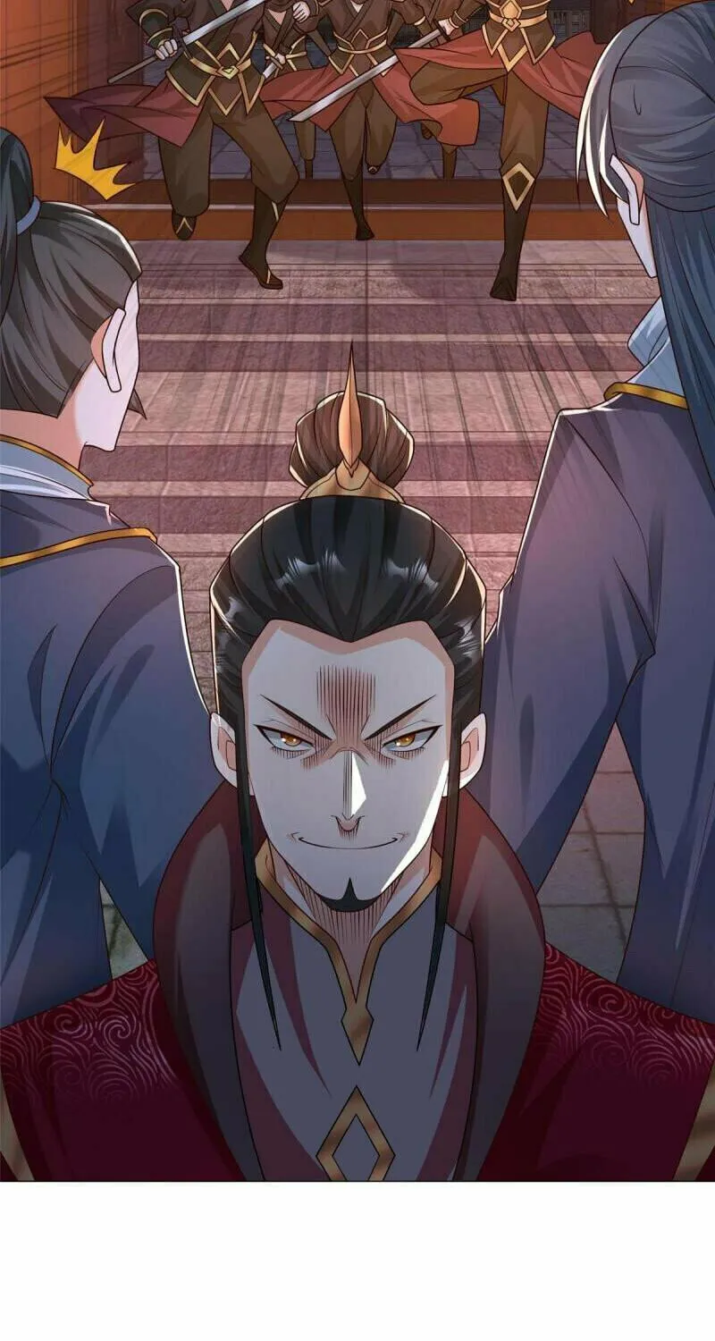 Read Dragon Master (Colored) chapter 331 image 12 on Lezhin