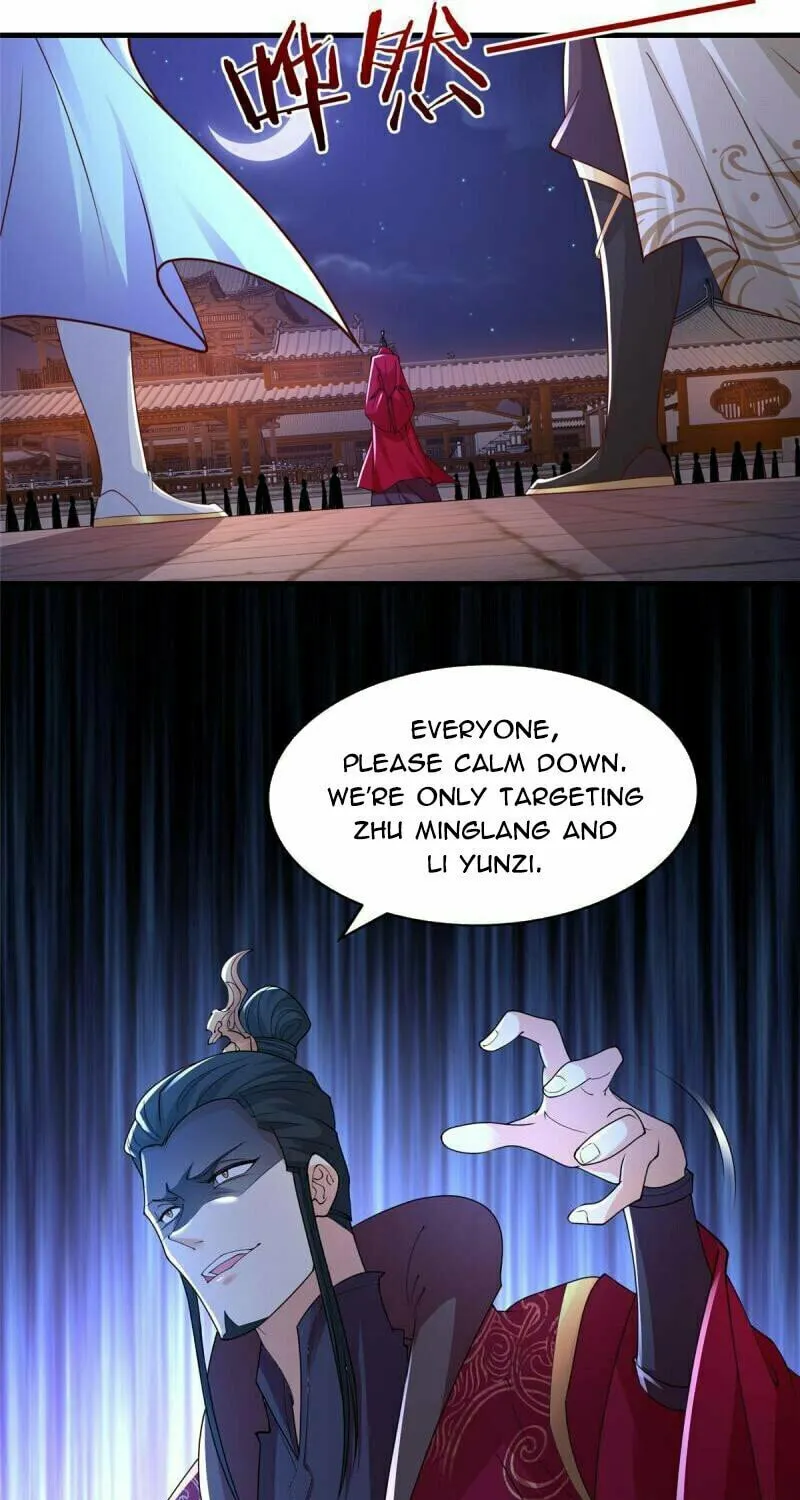 Read Dragon Master (Colored) chapter 331 image 14 on Lezhin