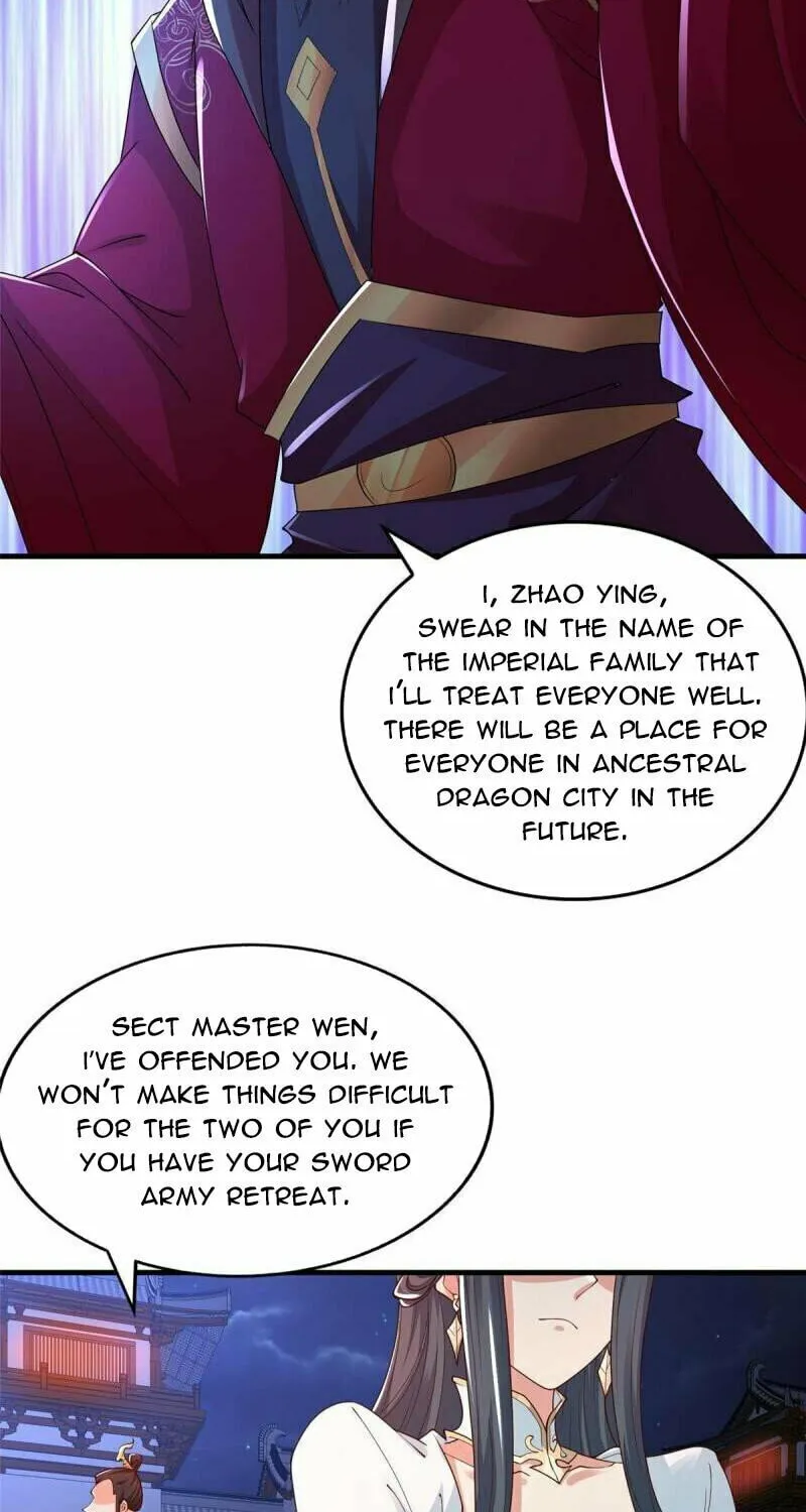 Read Dragon Master (Colored) chapter 331 image 15 on Lezhin