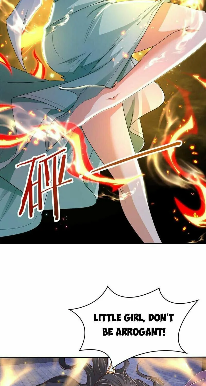 Read Dragon Master (Colored) chapter 331 image 18 on Lezhin