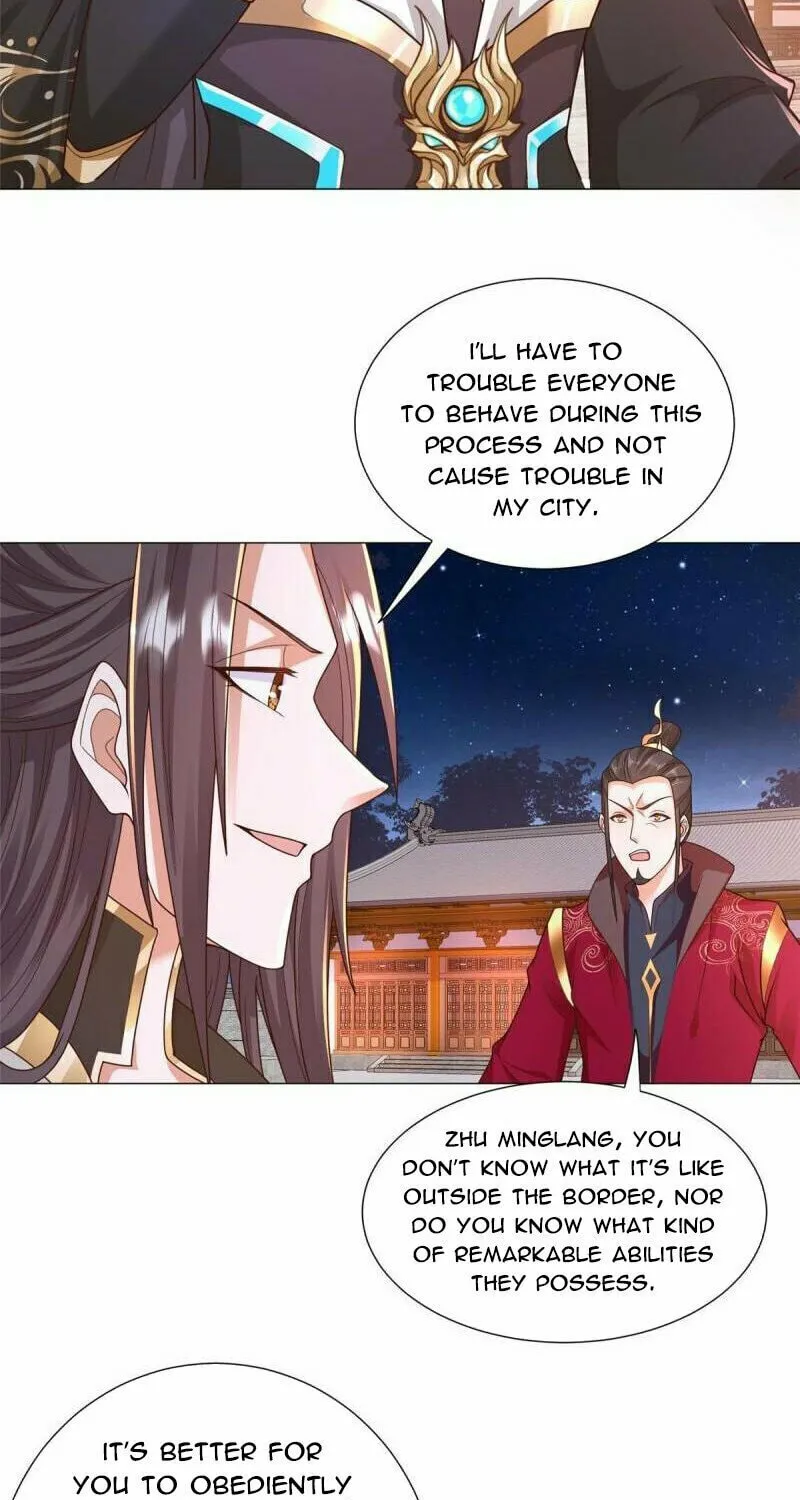 Read Dragon Master (Colored) chapter 331 image 2 on Lezhin
