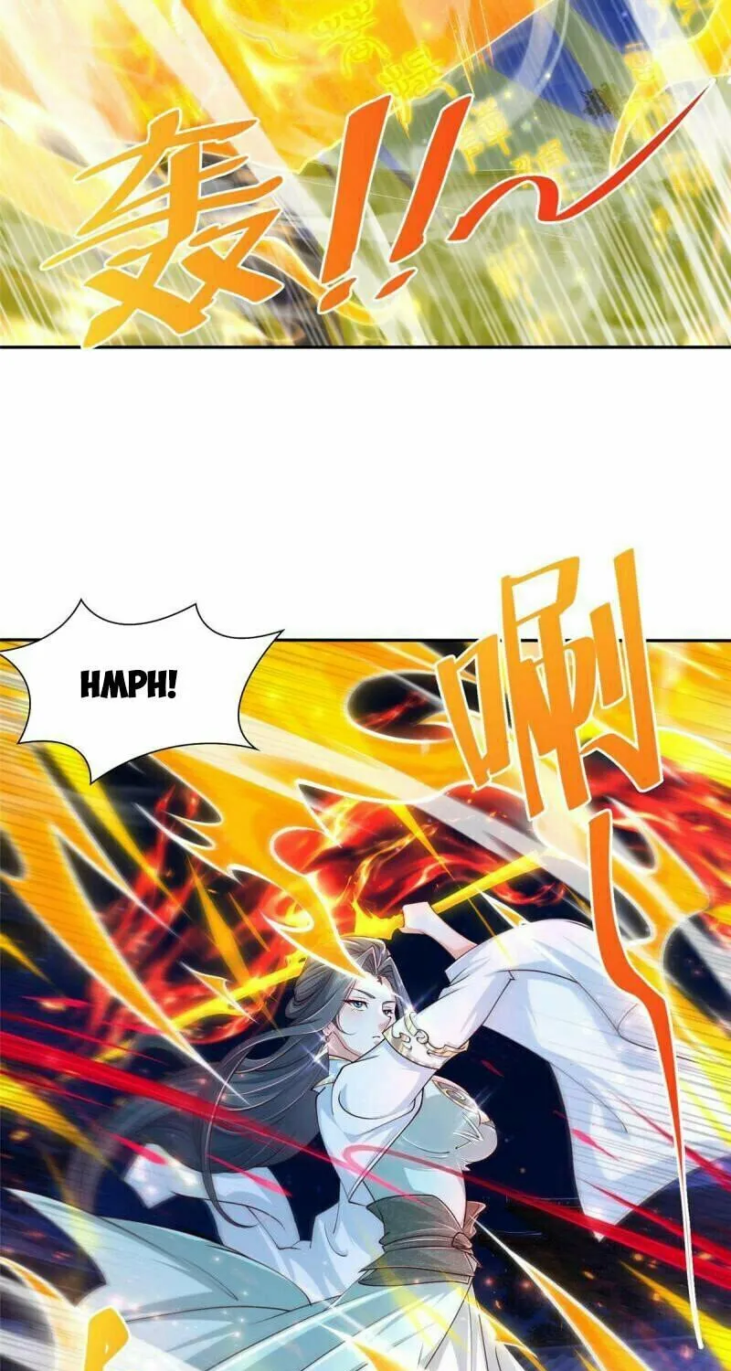 Read Dragon Master (Colored) chapter 331 image 21 on Lezhin