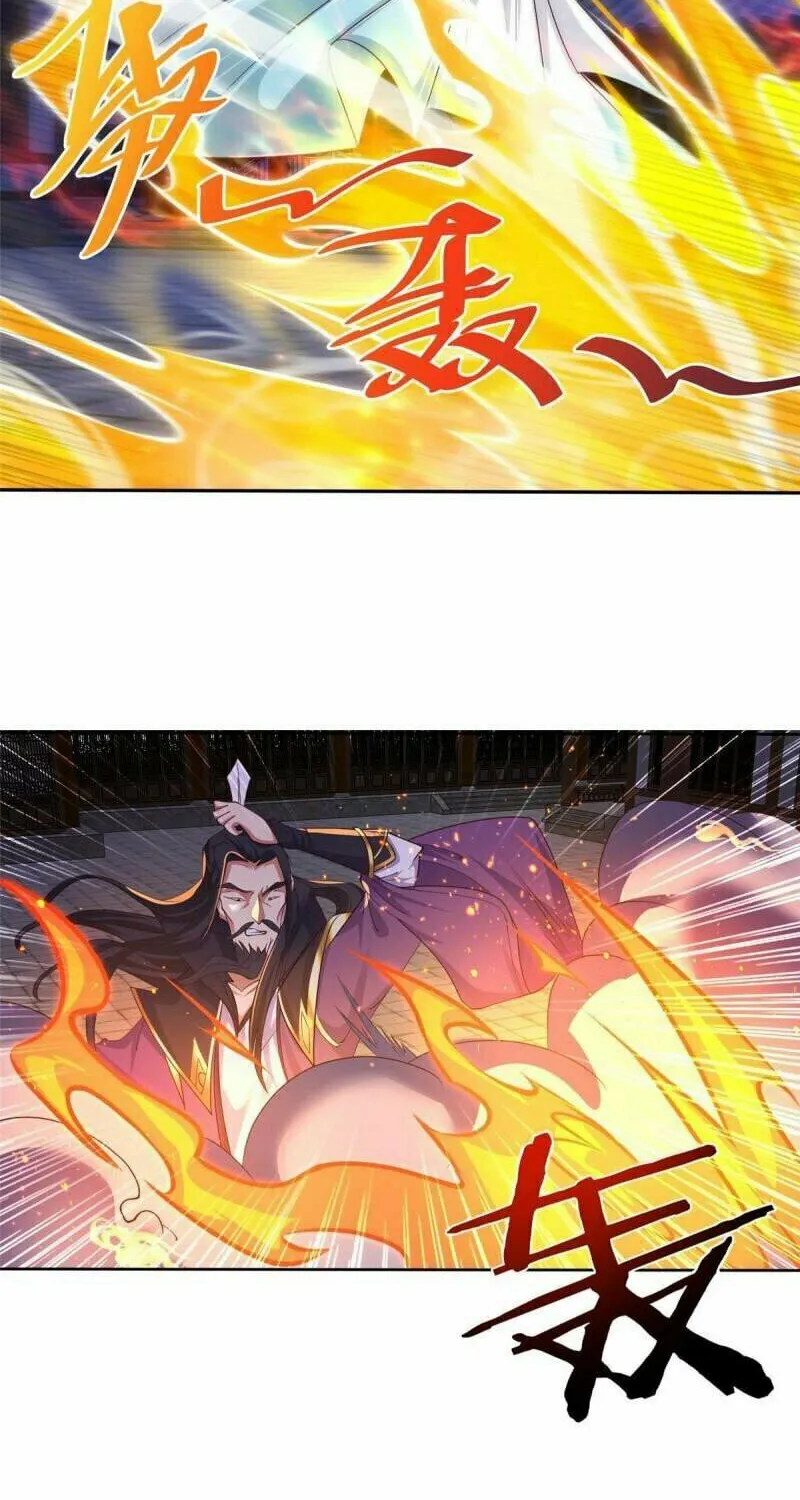 Read Dragon Master (Colored) chapter 331 image 22 on Lezhin