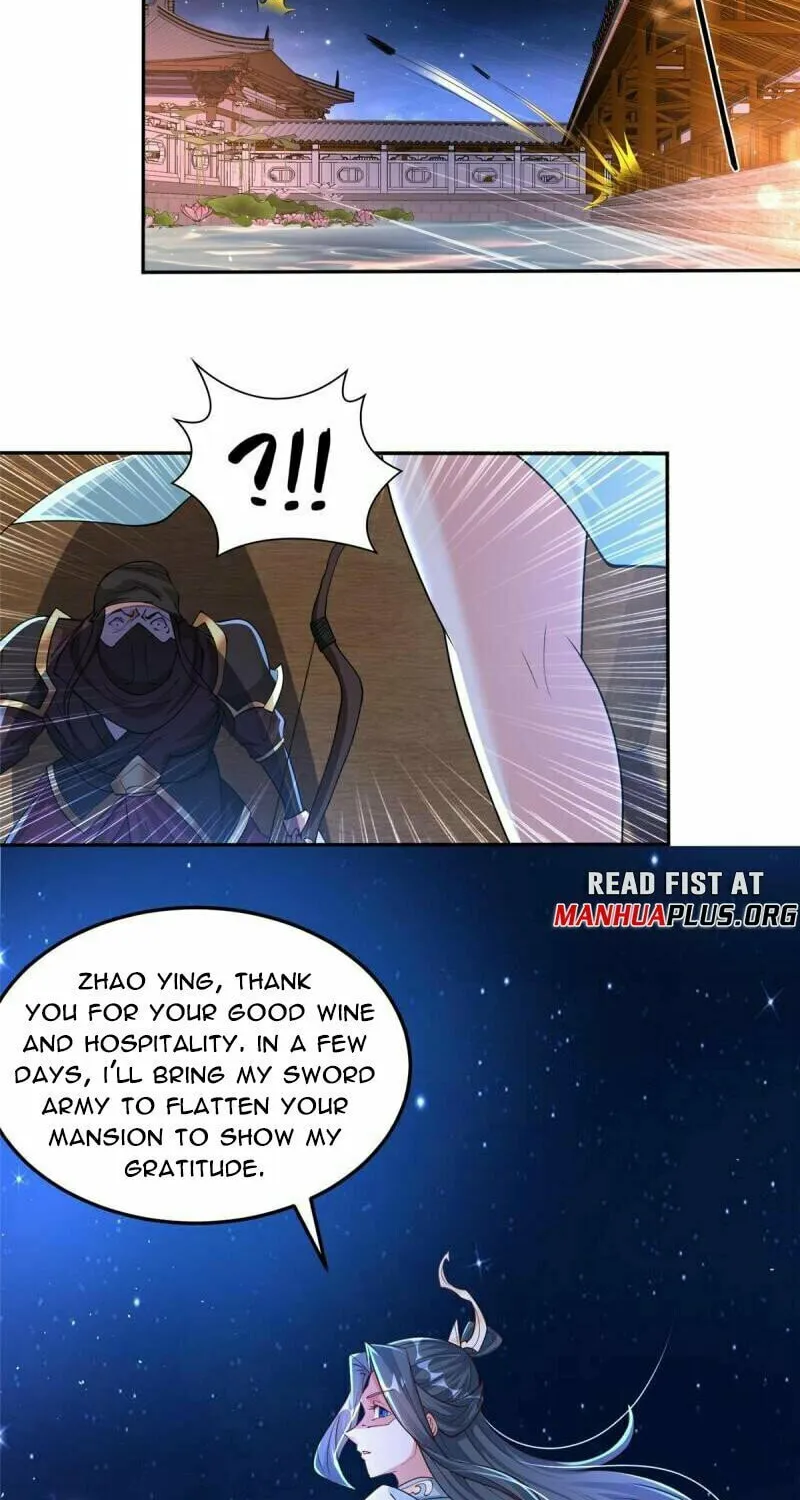Read Dragon Master (Colored) chapter 331 image 24 on Lezhin