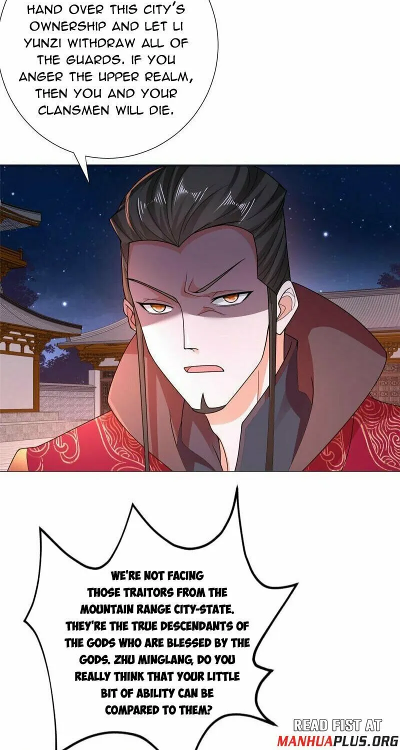 Read Dragon Master (Colored) chapter 331 image 3 on Lezhin